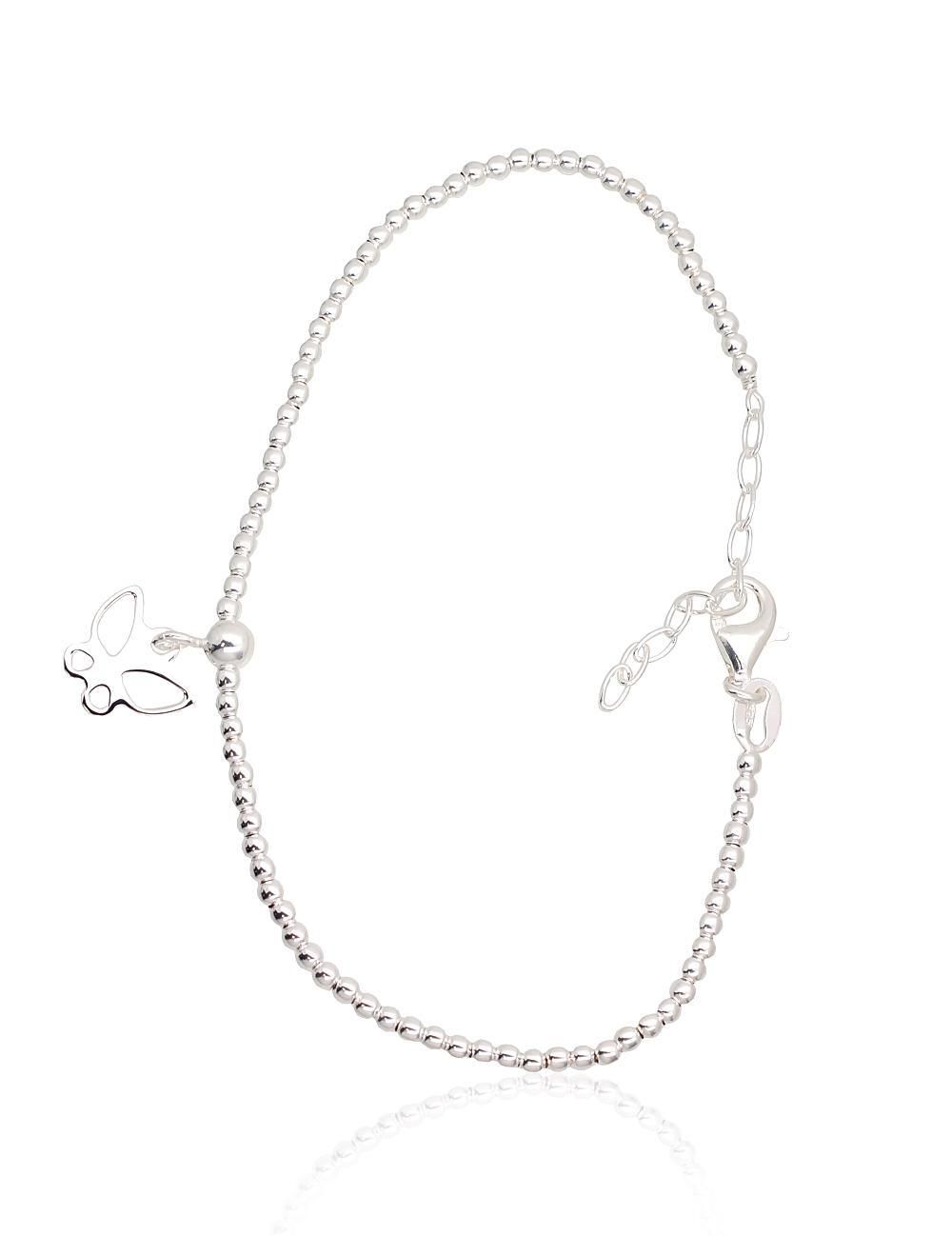 Silver chain A2600329