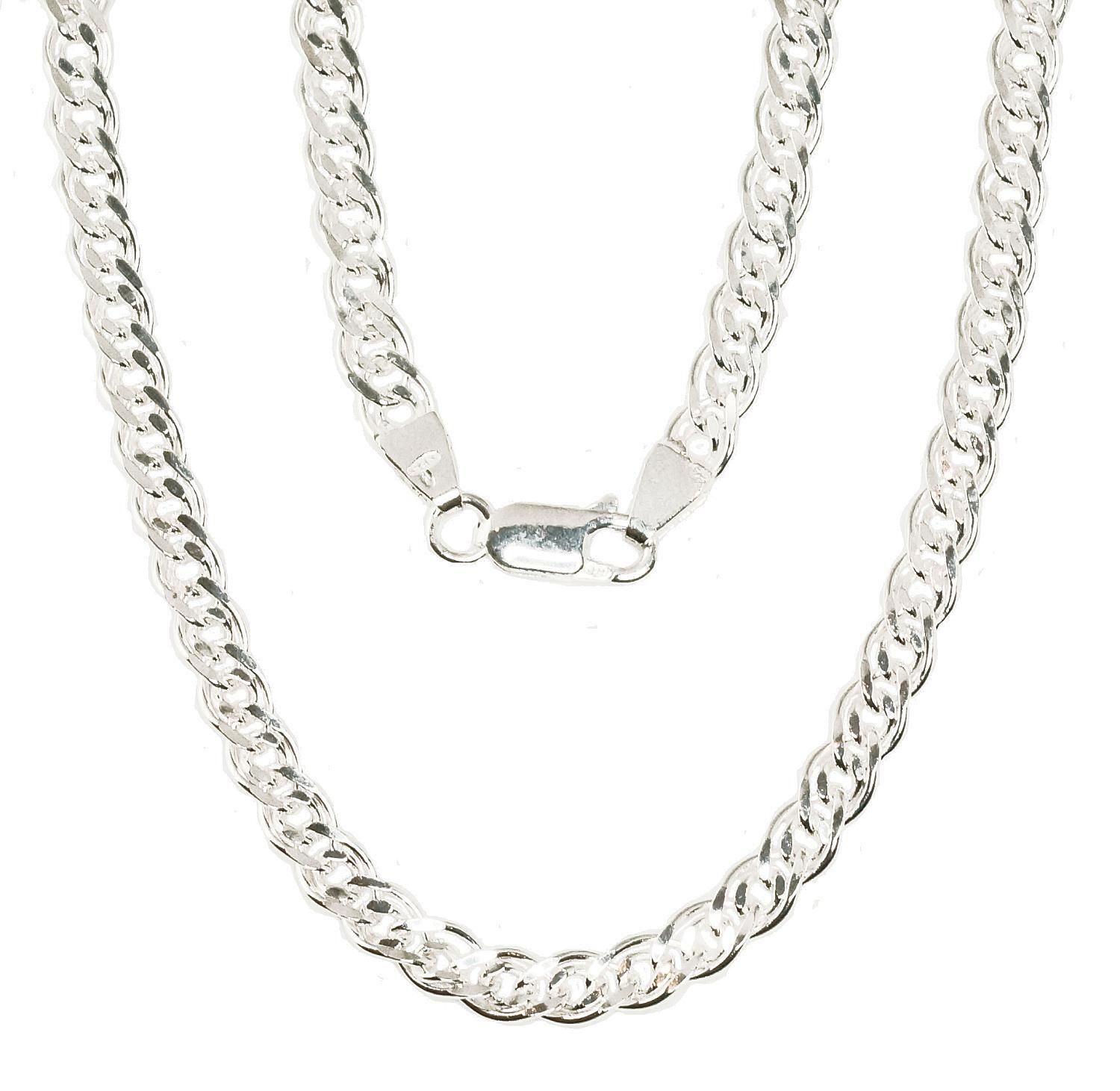 Silver chain A2400062