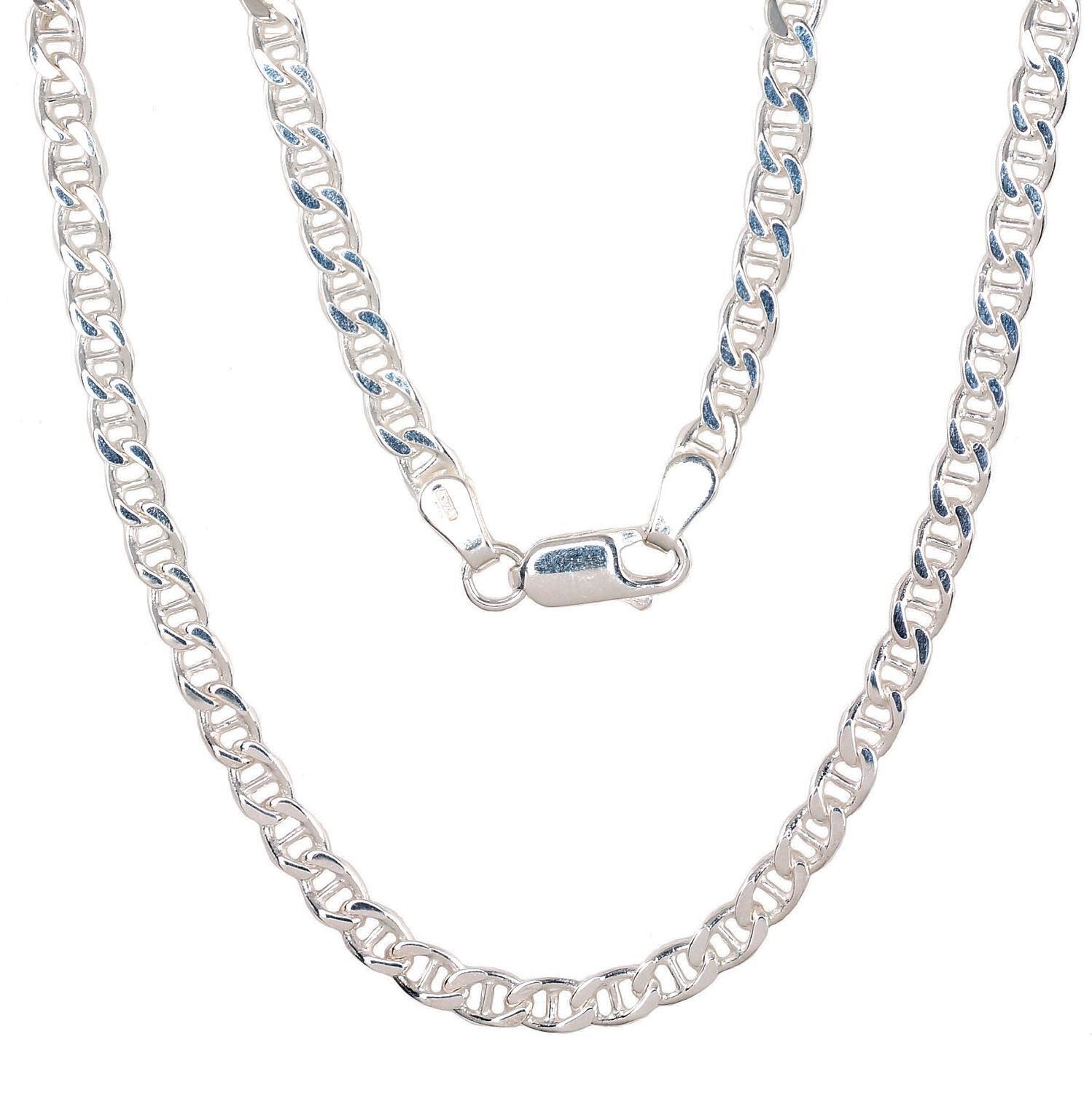 Silver chain A2400080