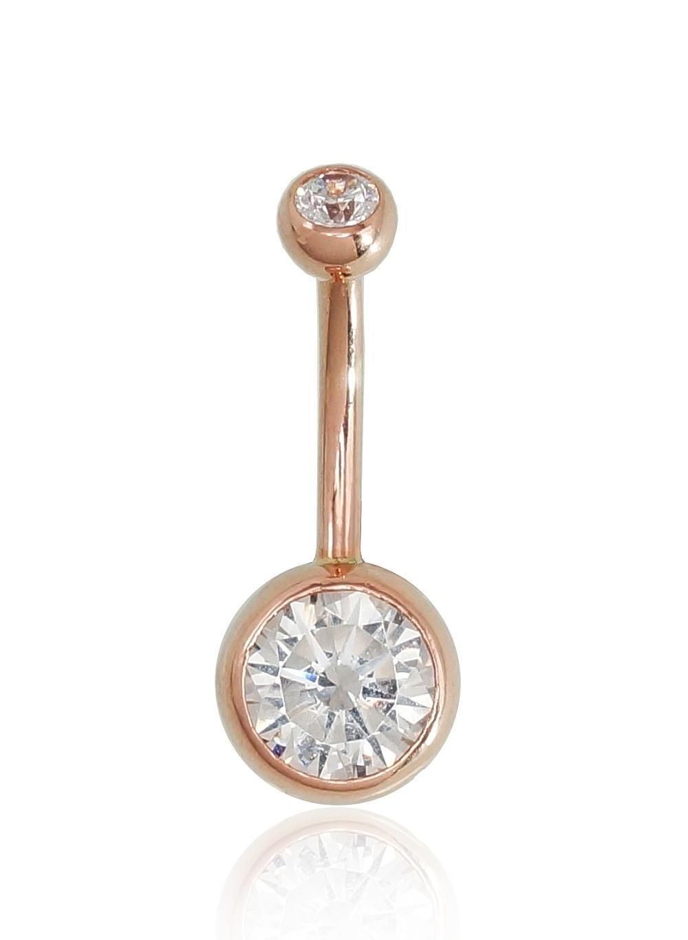 Piercing To The Navel A1930042AuRCZ