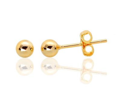 Silver Earrings A2203472PAuY