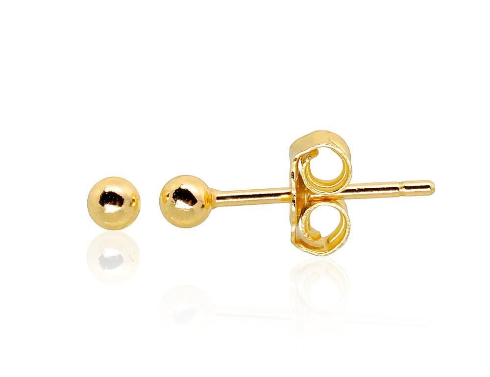 Silver Earrings A2203470PAuY