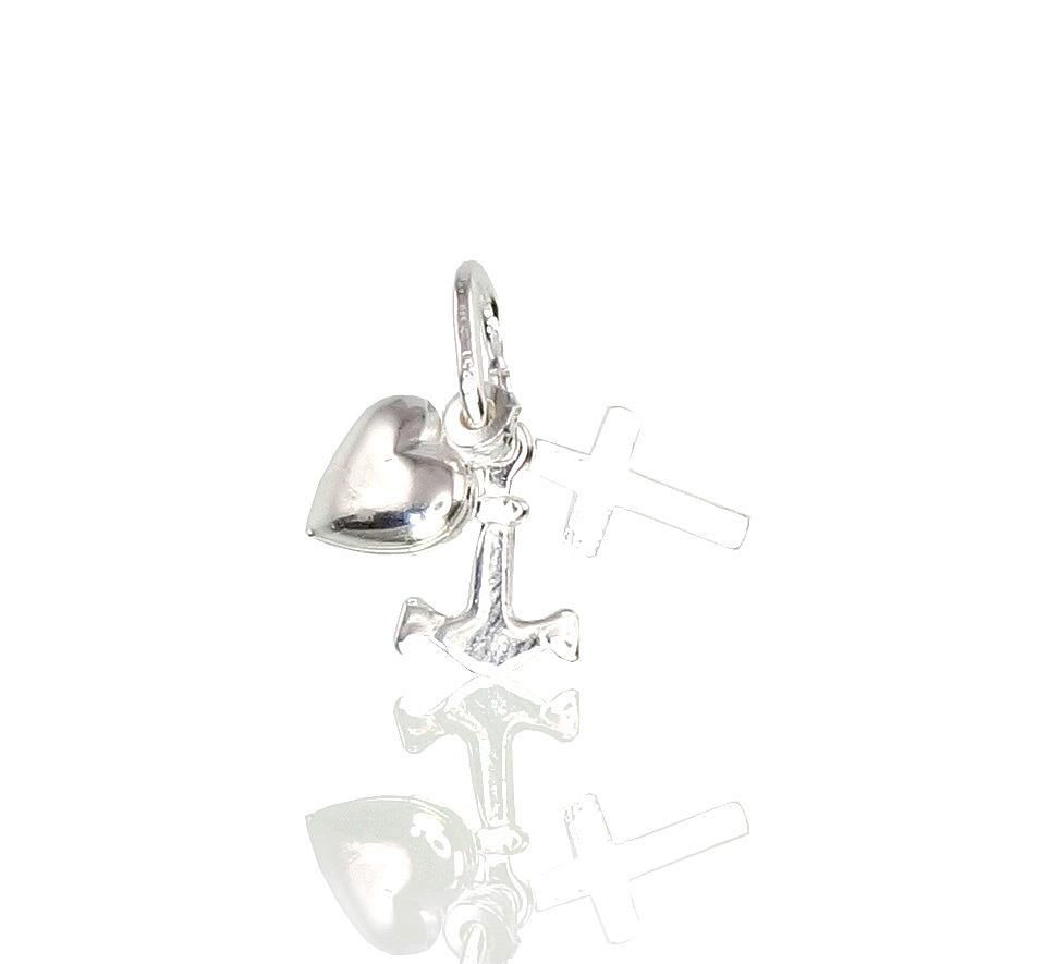 Silver pendant A2300514