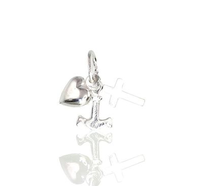 Silver pendant A2300514