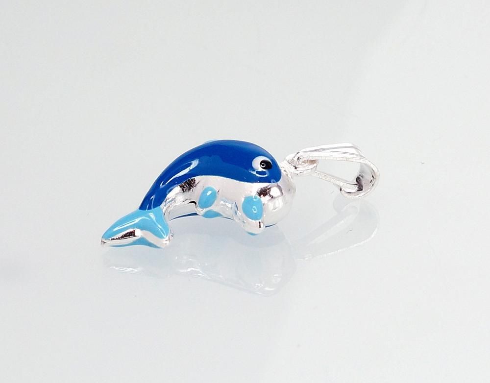 Silver pendant A2301150MLBMLLB