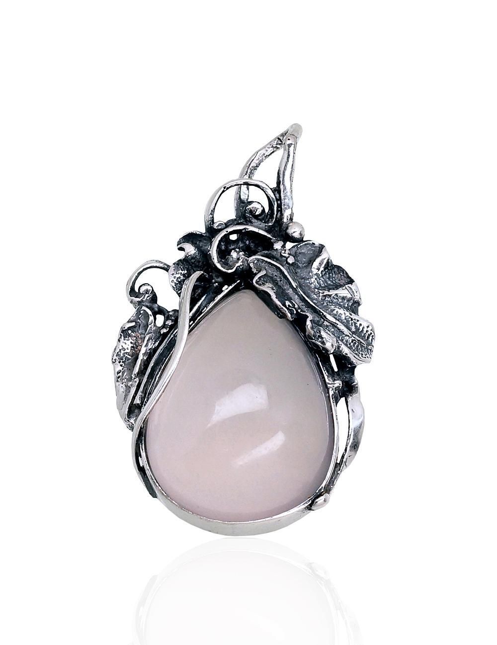 Luxury Silver Pendant A2301878POxBkKZPI