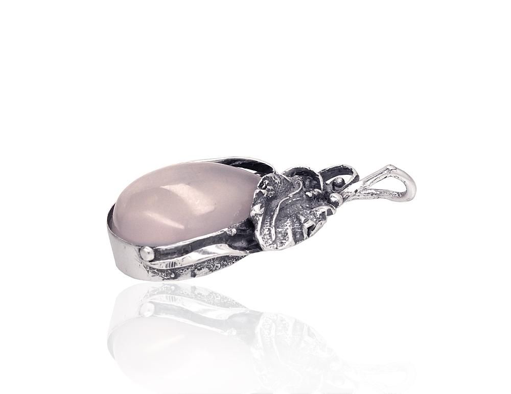 Luxury Silver Pendant A2301878POxBkKZPI