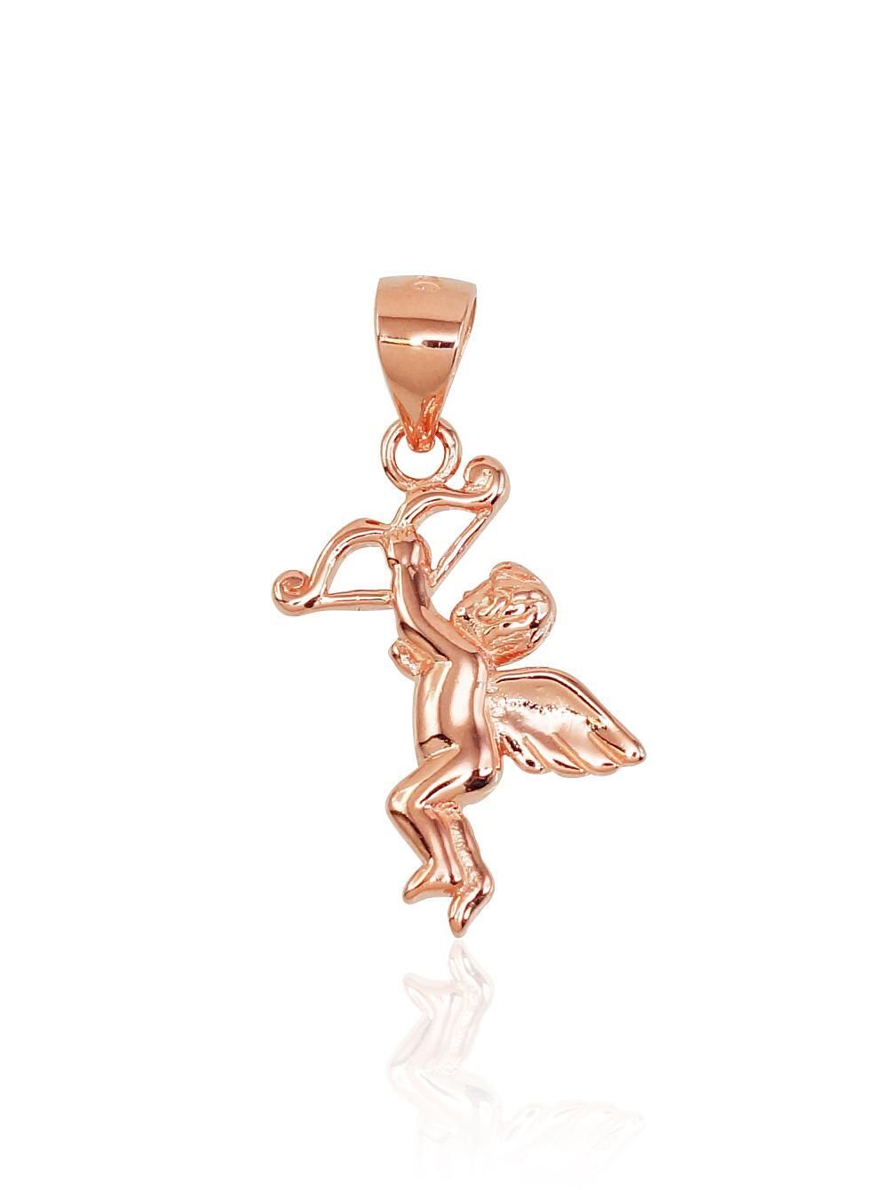 Gold Plated pendant A2301670PAuR