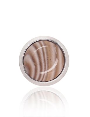 Silver Pendant A2301856PRhGrFT