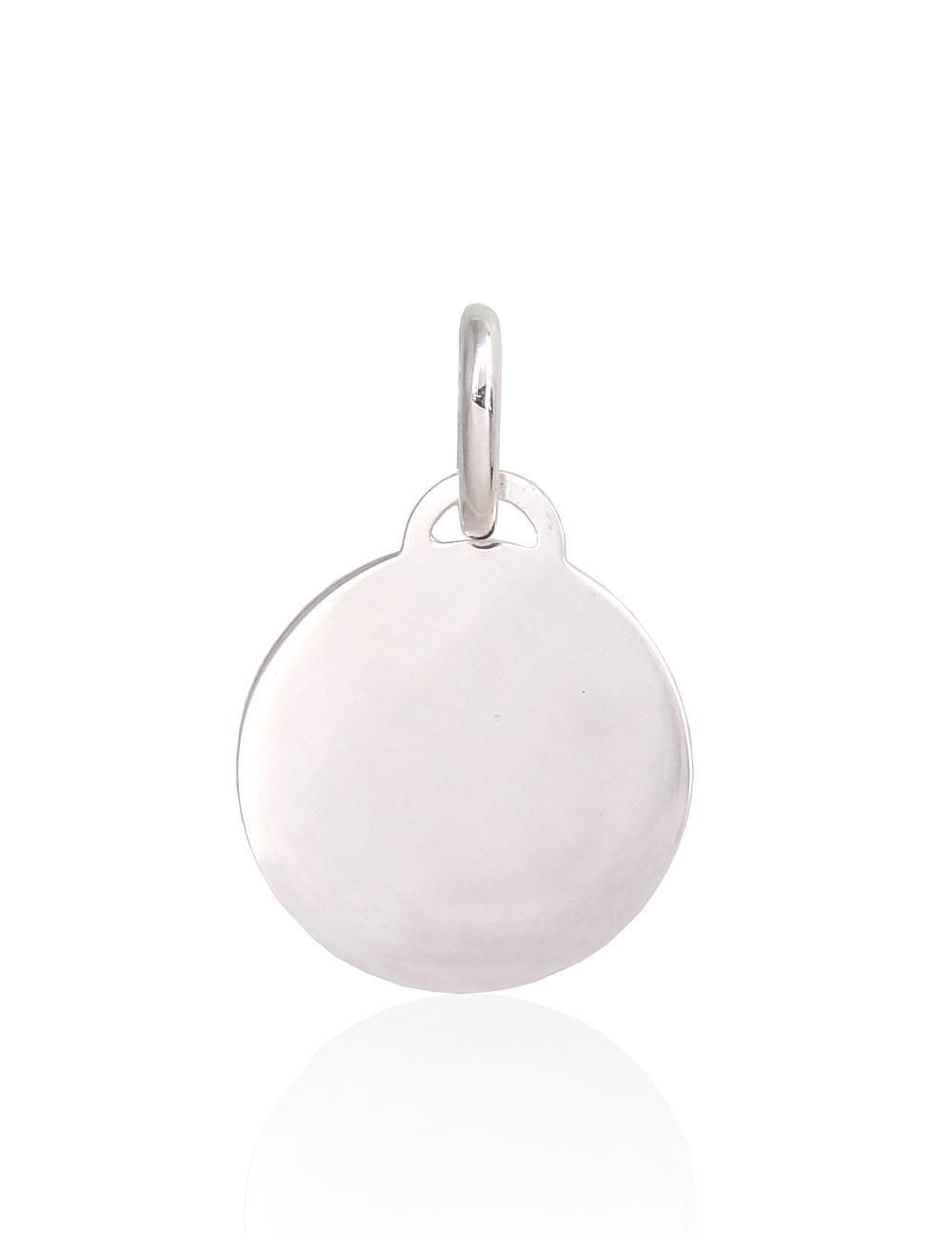 Silver pendant A2301136