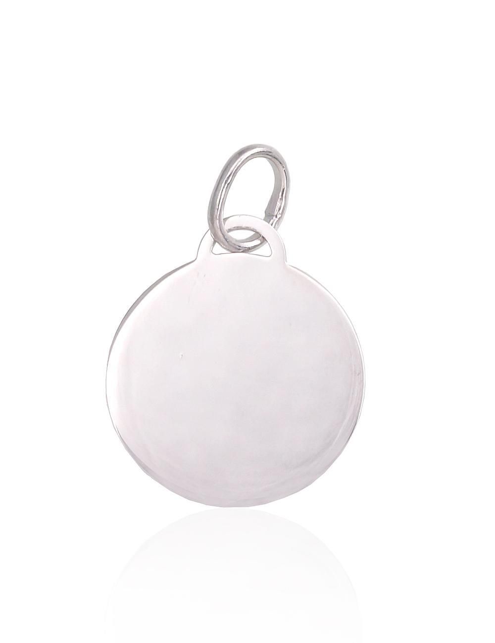 Silver pendant A2301138
