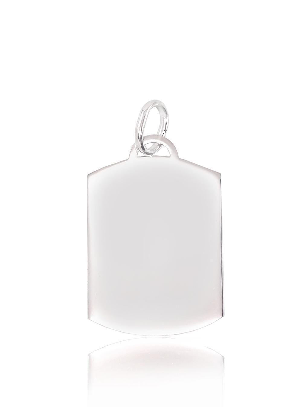 Silver pendant A2301343