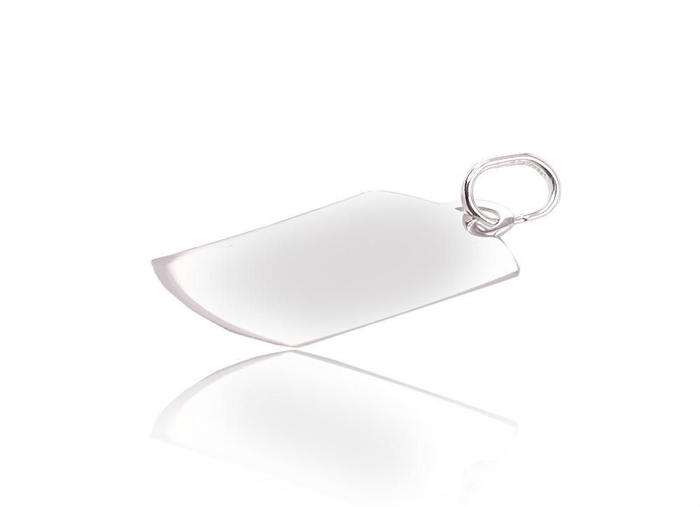 Silver pendant A2301343