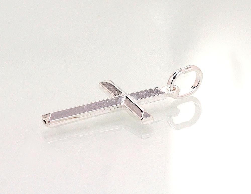 Men's Silver Pendant A2301576