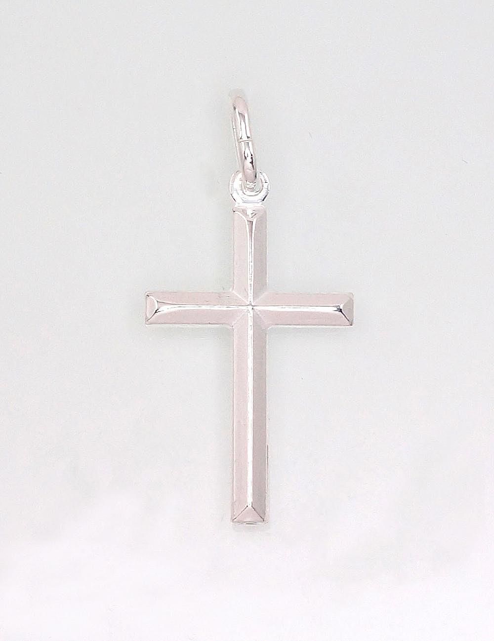 Men's Silver Pendant A2301576
