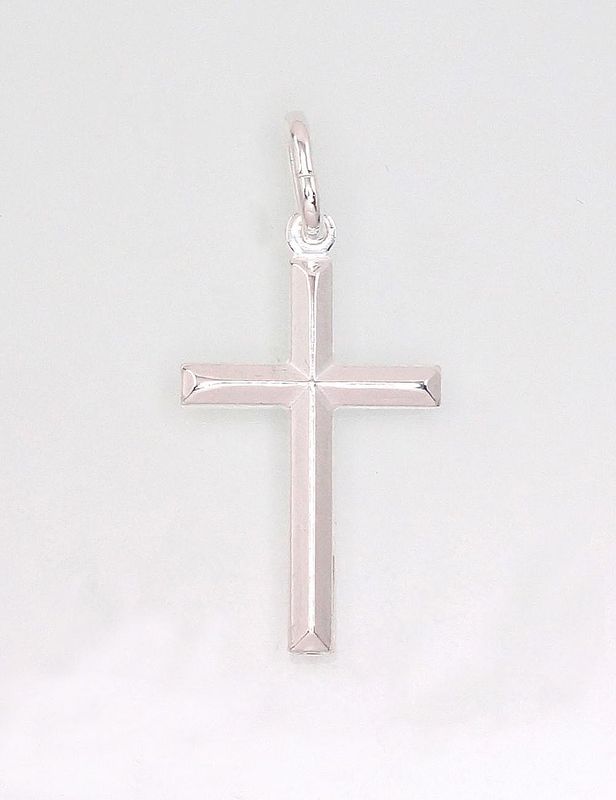 Men's Silver Pendant A2301576