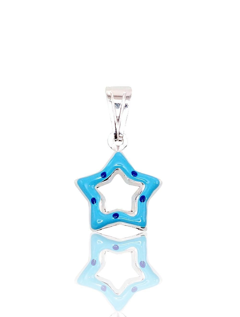 Silver pendant A2301375MLLBMLB