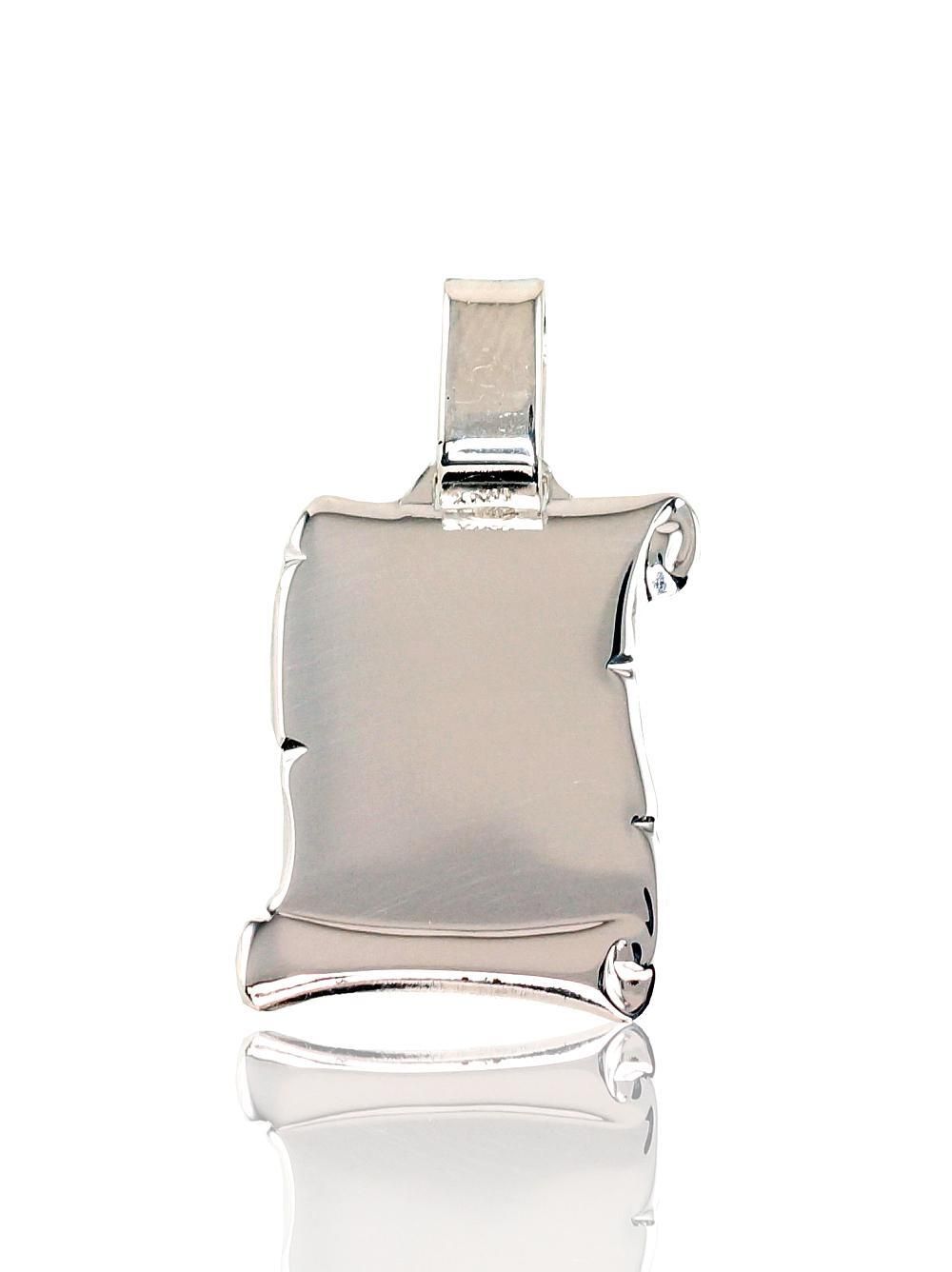 Silver pendant A2301355