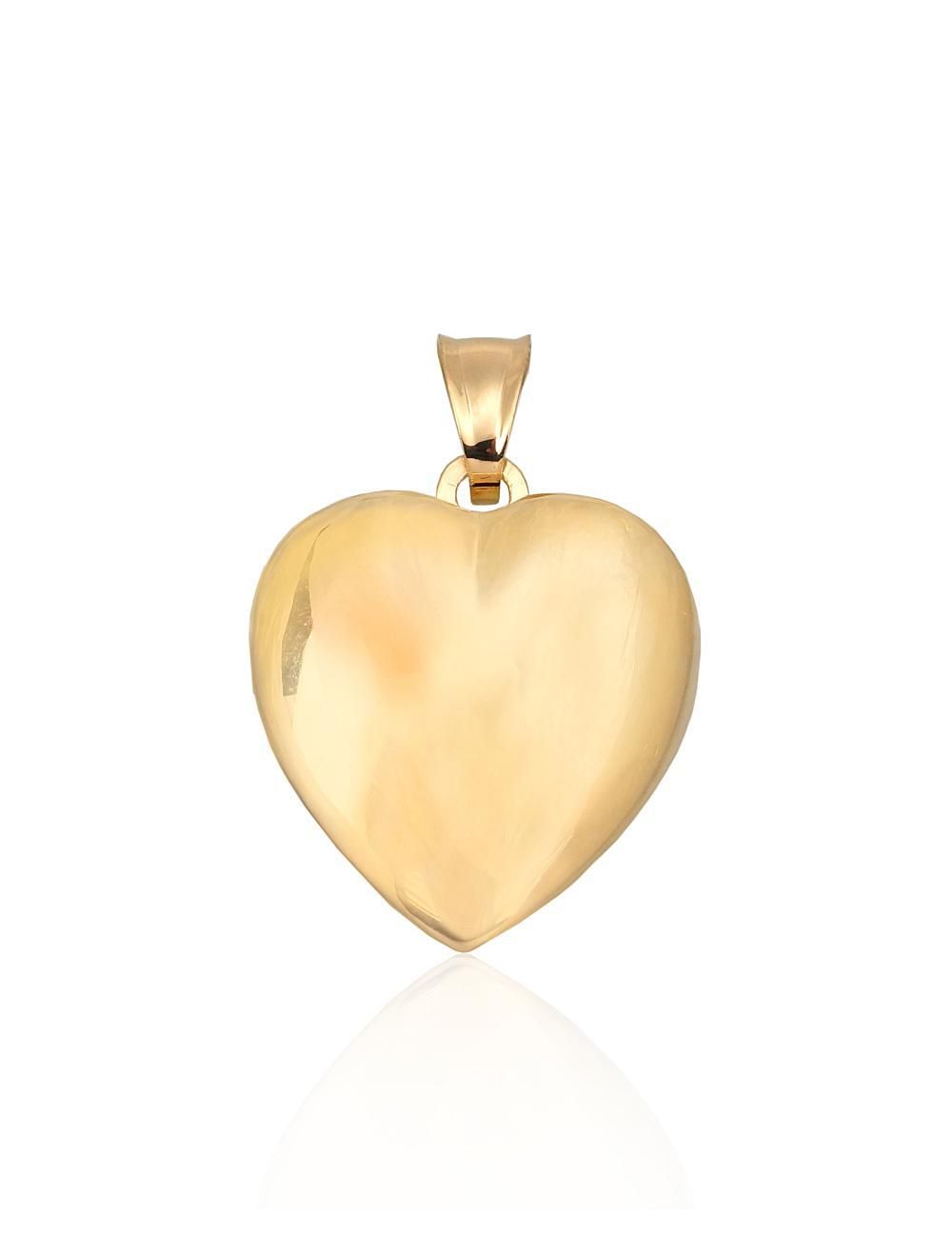 Medallion - Silver Pendant A2301936PAuY