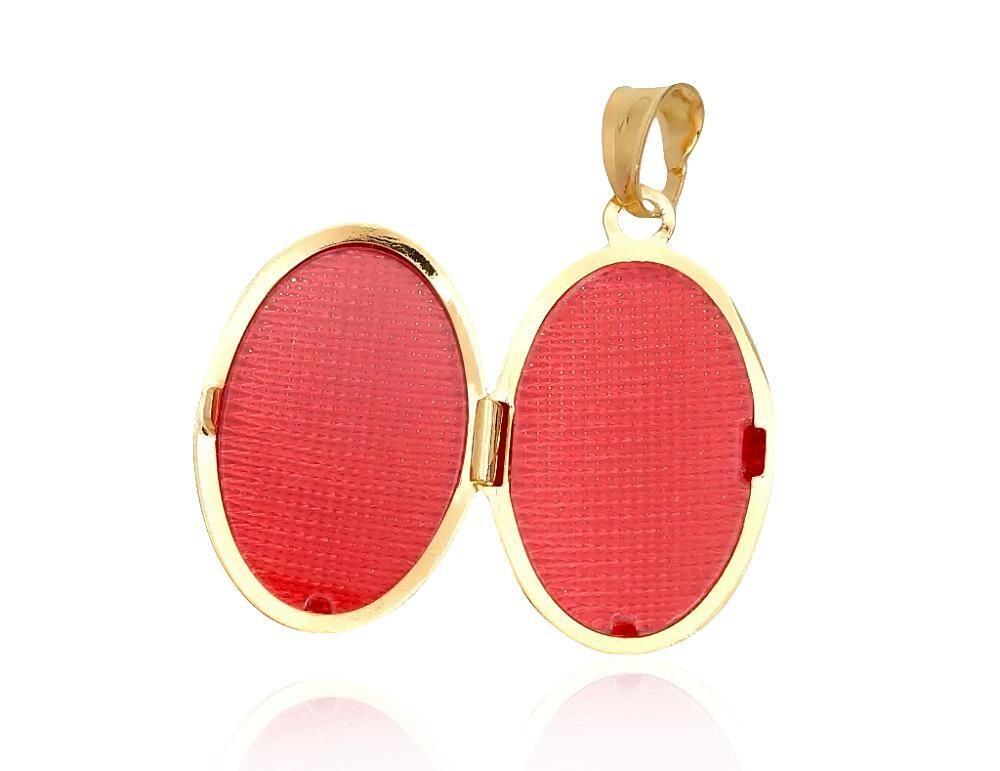 Medaillon - Silberanhänger A2301939PAuY