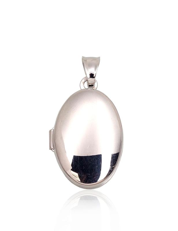 Silbermedaille A2301939PRhGr