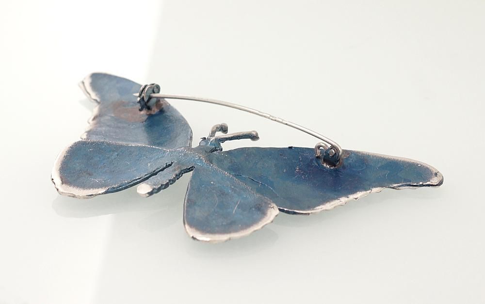 Fancy brooch A2920020MattPOxMattB