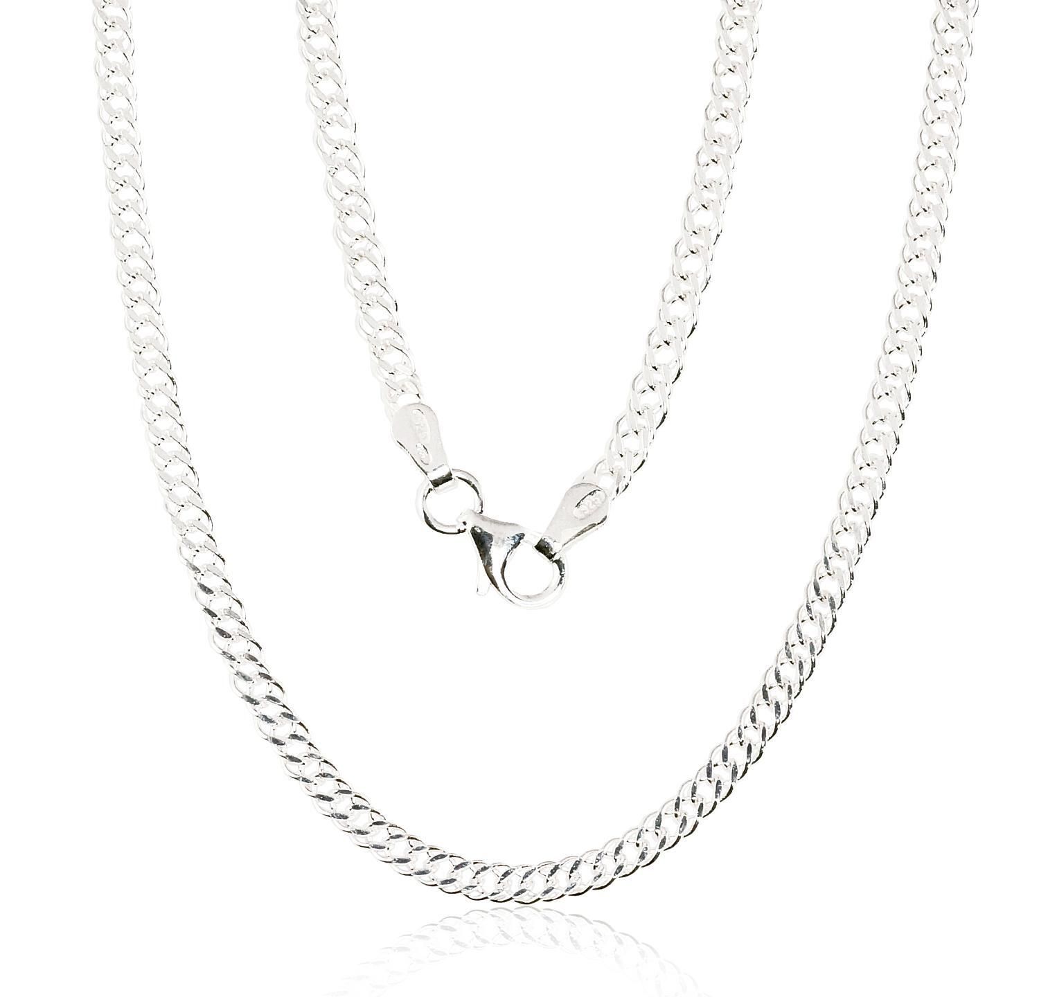Men's Silver Chain A2400064