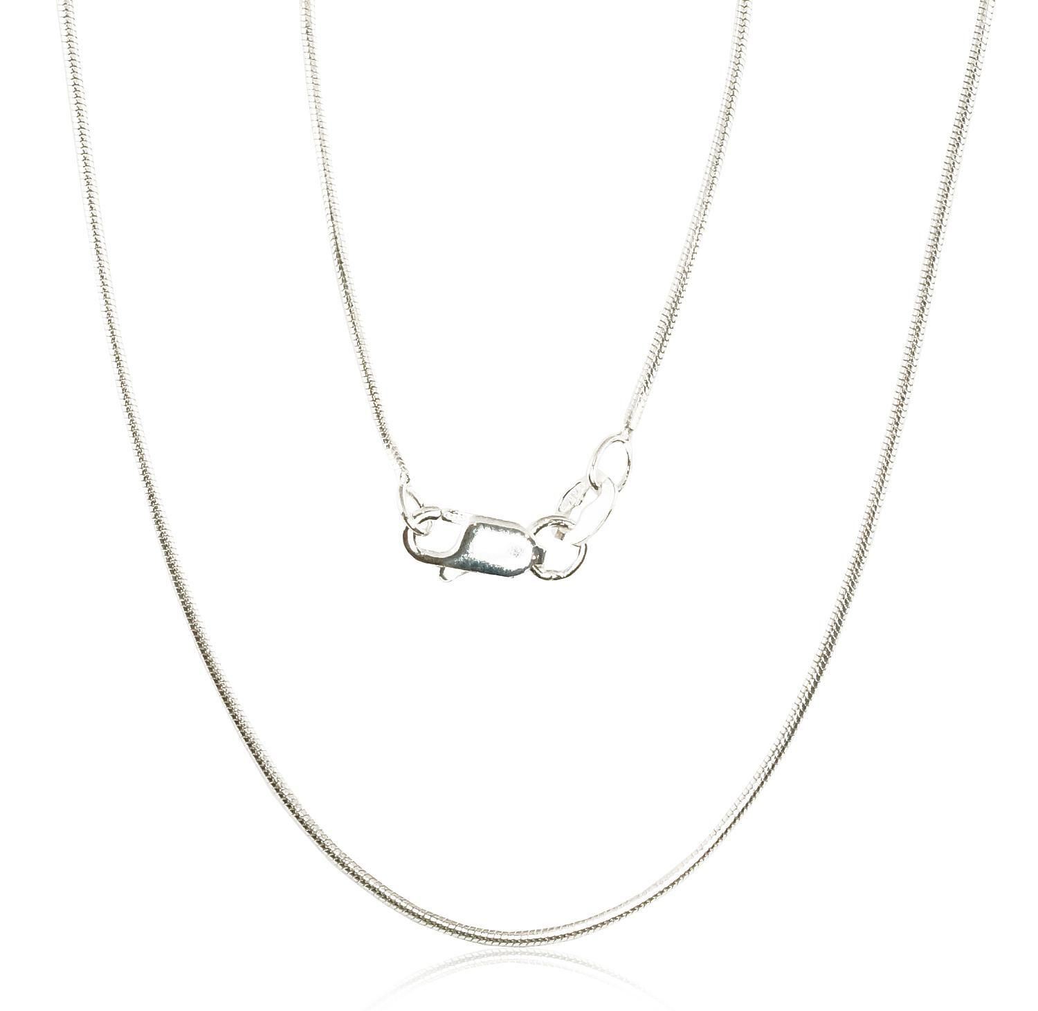 Silver Chain A2400085