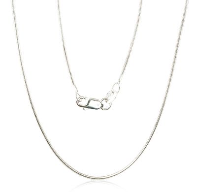 Silberkette A2400085