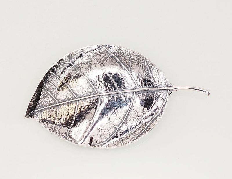 Fancy brooch A2920184POxBk