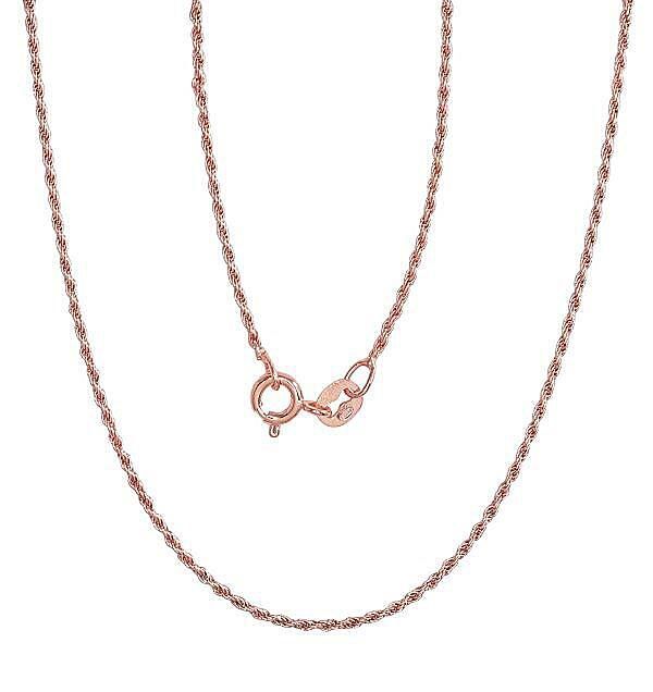 Gold Plated Silver Chain A2400057PAuR