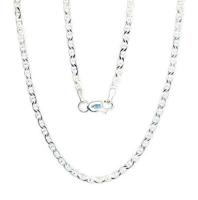 Silver chain A2400088