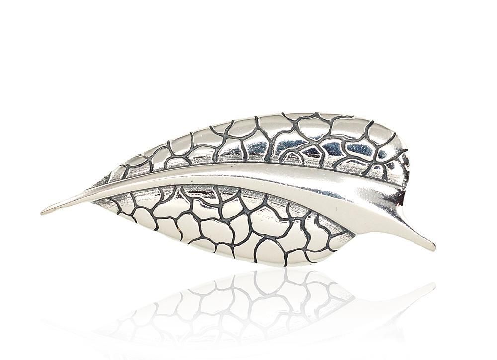 Fancy brooch A2920002POxBk