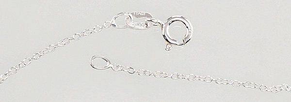 Silver Chain A2400061