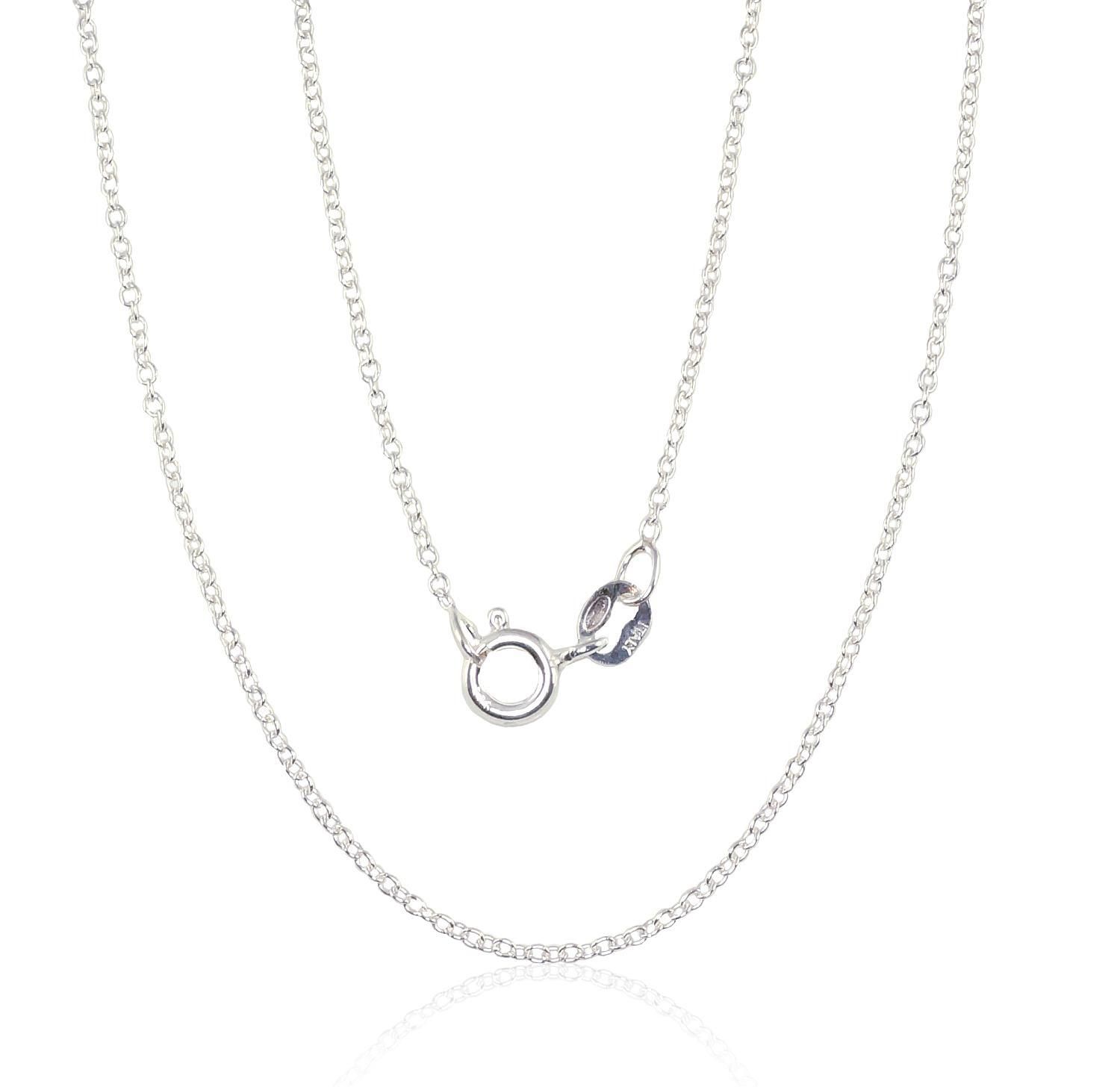 Silver Chain A2400061