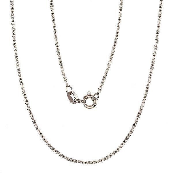 Silver Chain Silver Chain Anchor round 1 A2400086PRhGr