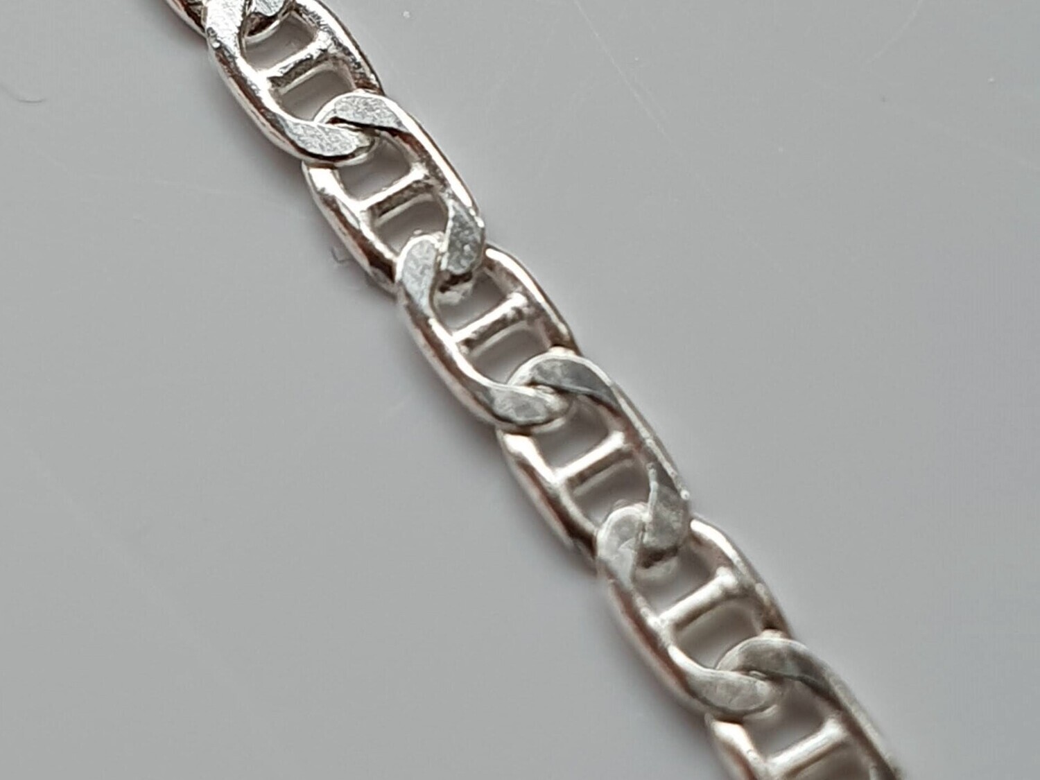 Silver Bracelet A2400088b