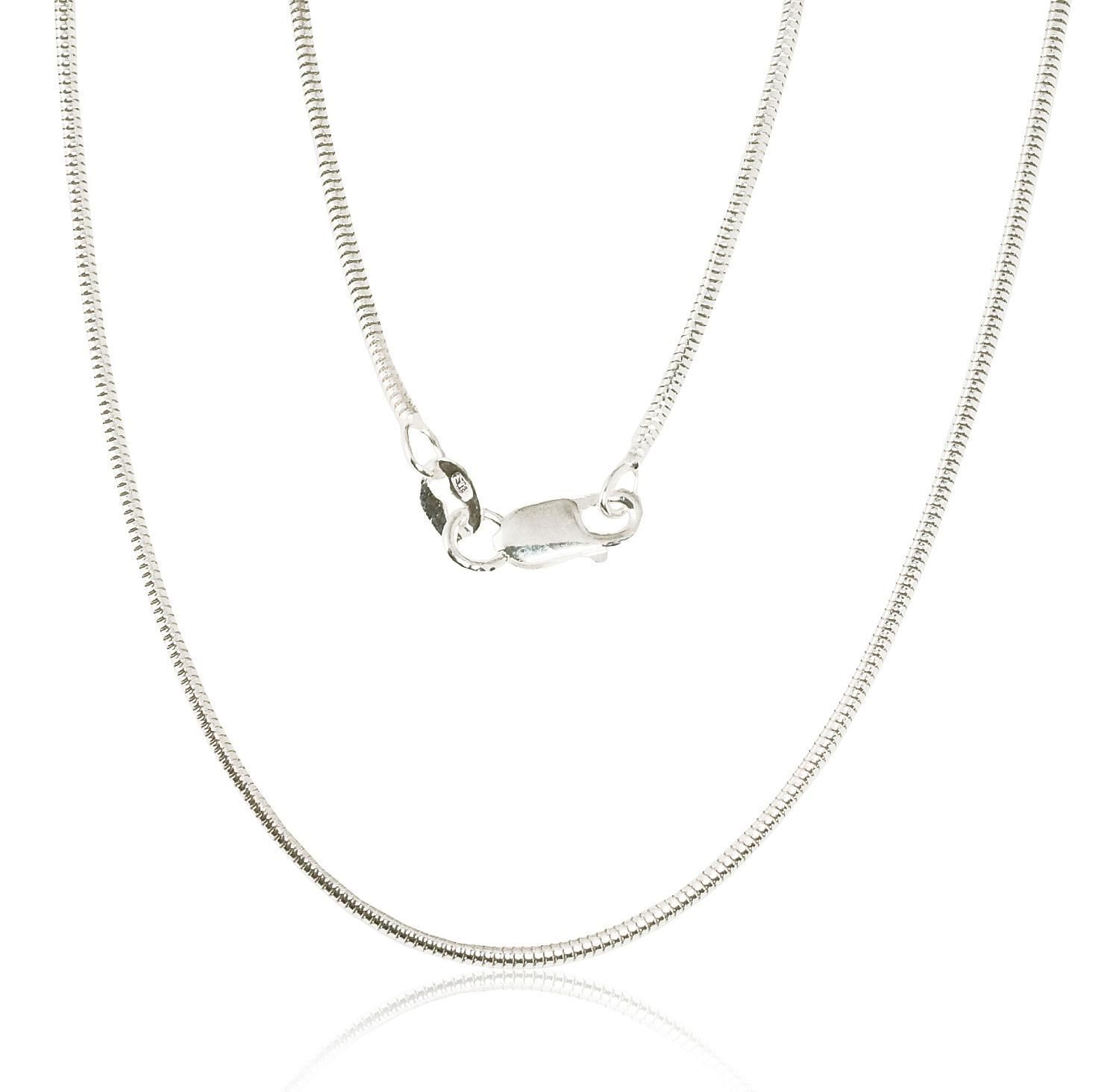 Silver chain A2400081