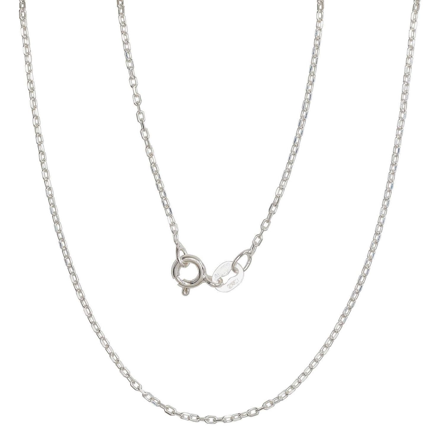 Silver chain A2400084