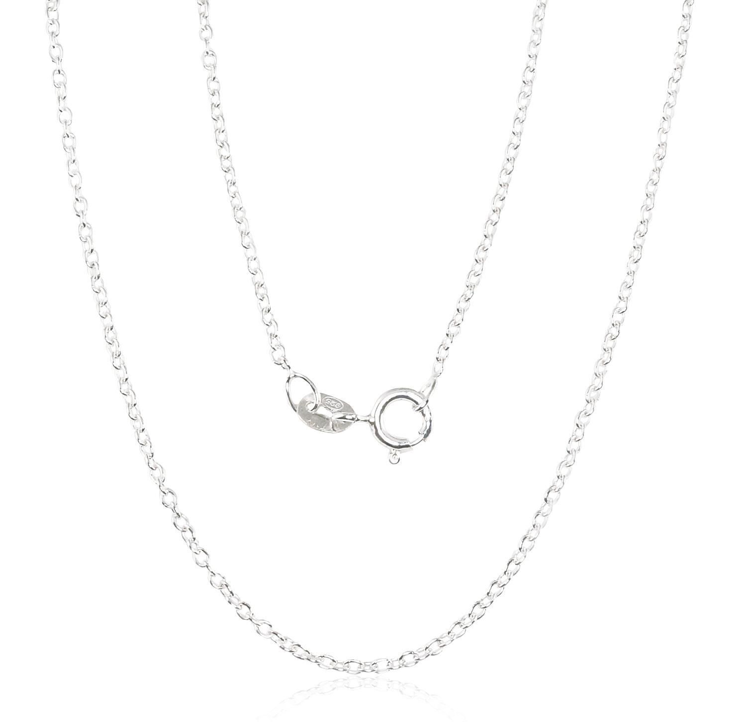Silver chain A2400086