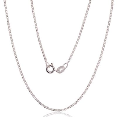 Silver chain A2400144 Silver chain A2400144