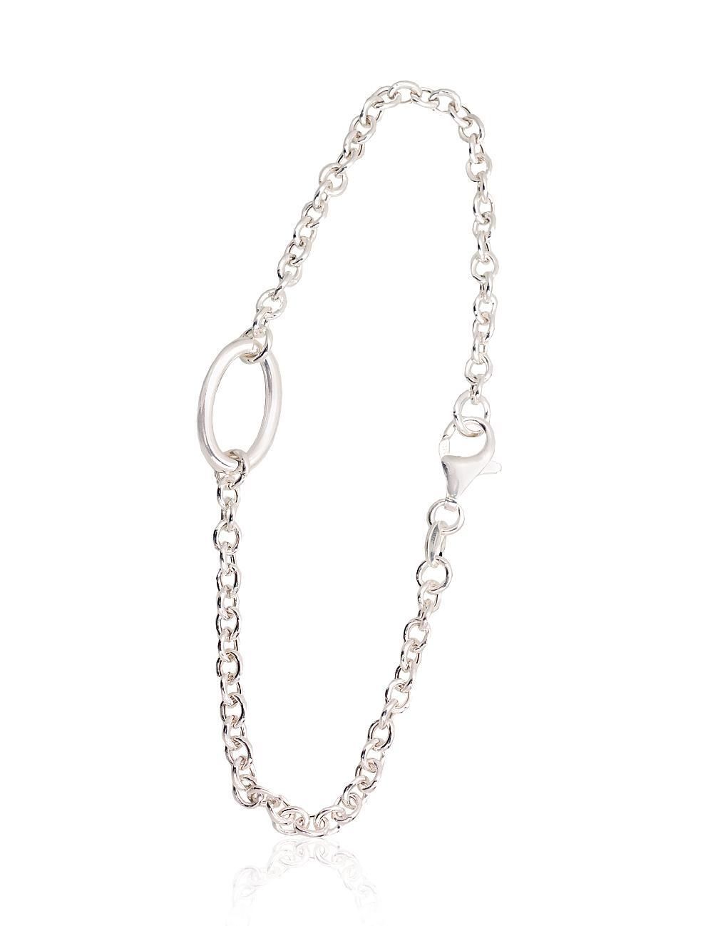 Silver bracelet A2600331