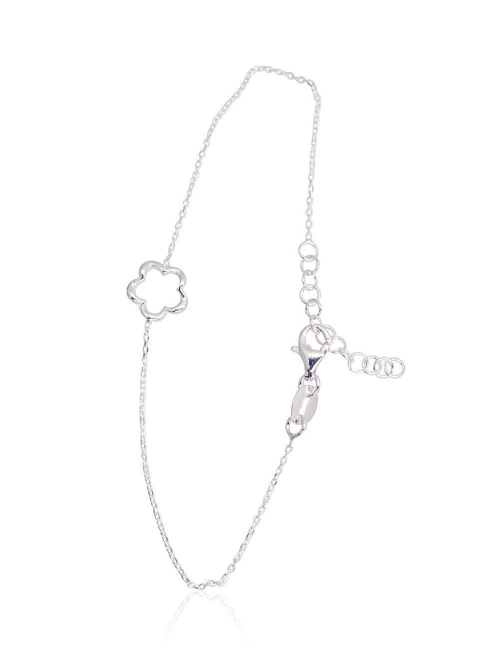 Silver bracelet A2600338