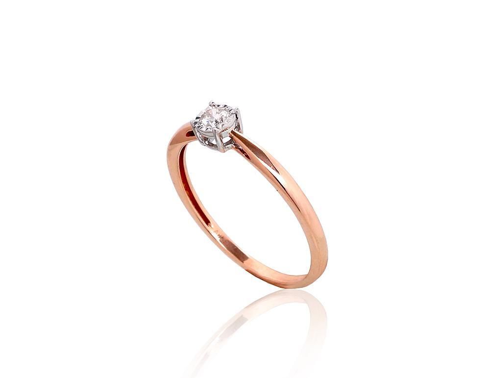 Diamond Ring A1101037AuRAuWDI