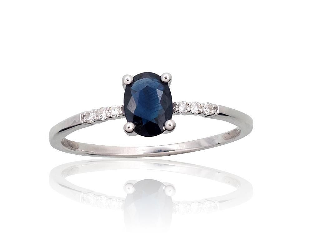 Diamond Ring A1101104AuWDISA