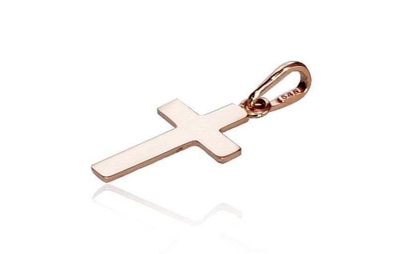 Crossbow pendant A1300287AuR