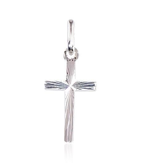 Silver cross A2300565