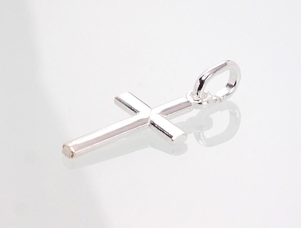 Silver cross A2301346