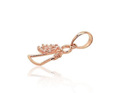Pendant A1300663AuRCZ