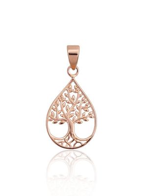 Pendant | Tree of Life | A1300852AuR